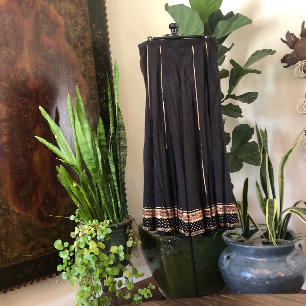 Palazzo Pants